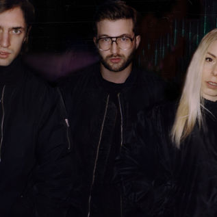 Hælos share video for ‘Pray’ & ‘Dust’