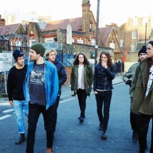 King Gizzard & The Lizard Wizard share video for ‘People-Vultures’