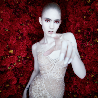 Grimes shares video for ‘California’