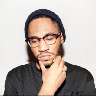 Kaytranada – ‘99.9%’ out now