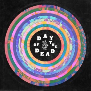 Day of the Dead share 5 tracks