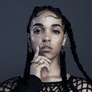 Fka Twigs shares new video for ‘Good To Love’