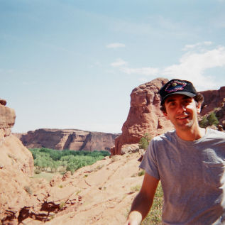 Chris Cohen shares video for ‘Yesterday’s On My Mind’