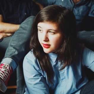 Introducing – Lucy Dacus